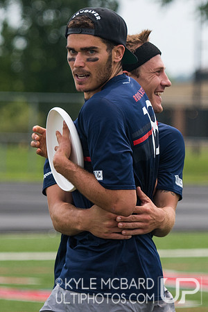 US Open Men's Final