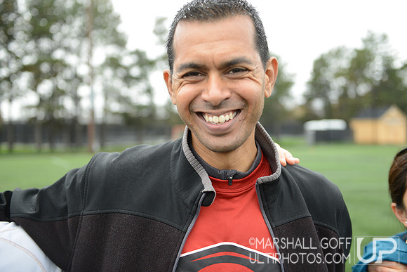 Harvard 40th Ultimate Reunion