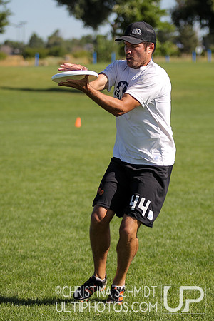 USA Ultimate Masters Championship - Sunday
