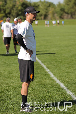 USA Ultimate Masters Championship - Sunday