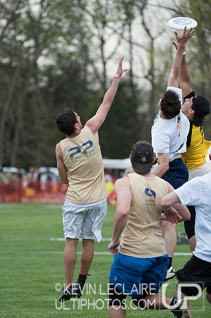 Fools Fest 2012 Saturday Action