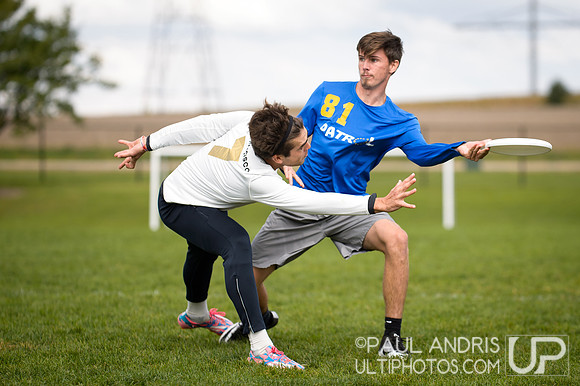 2016 Club National Championships