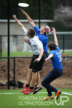 Juniors Terminus 2014 - Saturday - JV Division