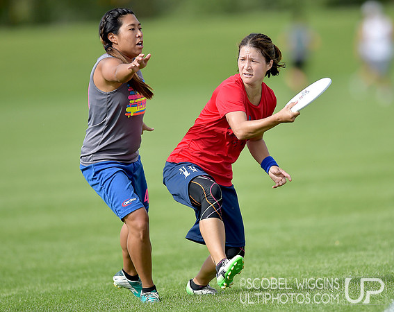 ultimate frisbee usau masters