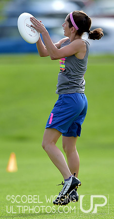 ultimate frisbee usau masters