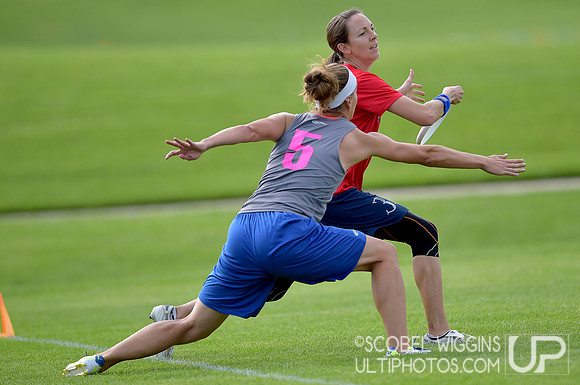 ultimate frisbee usau masters