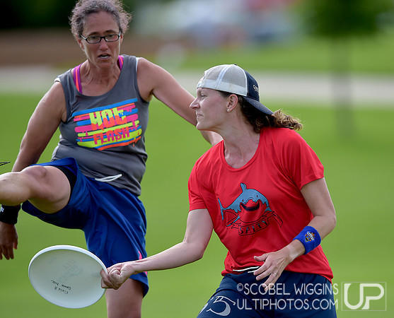 ultimate frisbee usau masters