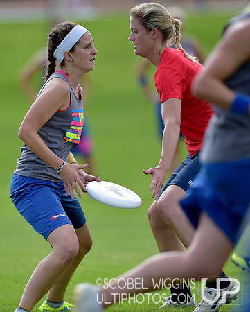 ultimate frisbee usau masters