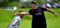 ultimate frisbee usau masters