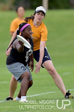 ultimate frisbee usau masters