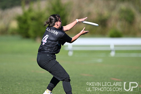 Mixed Pre-Qtrs - 2022 Mid-Atlantic Regionals