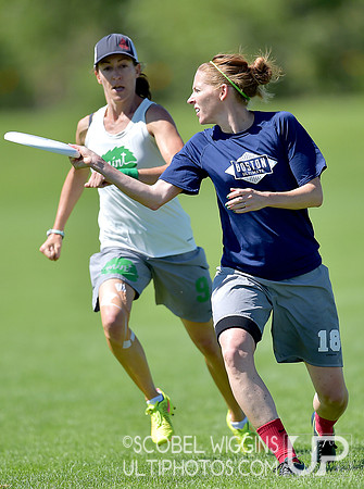 ultimate frisbee usau masters