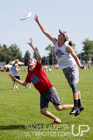 MoTown Throwdown 2015, Sunday