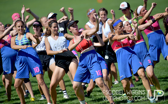 ultimate frisbee usau masters