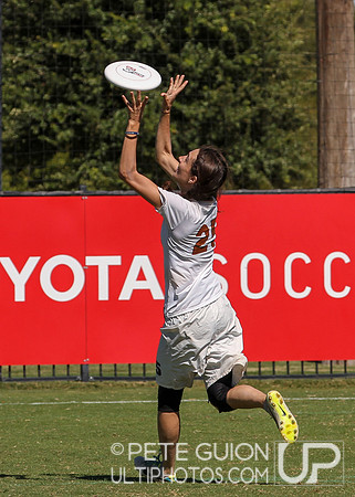 USAU Nationals 2014 Championships