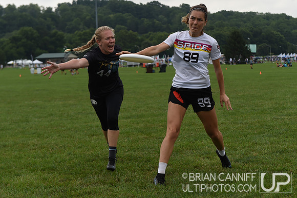 2022 World Ultimate Club Championships