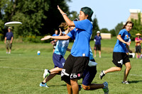 YCC 2012 Saturday Action