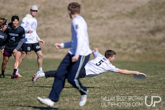 Day 1 at the 2026 Smoky Mountain Invite