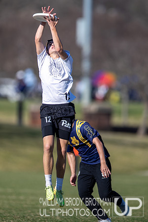 Day 1 at the 2026 Smoky Mountain Invite