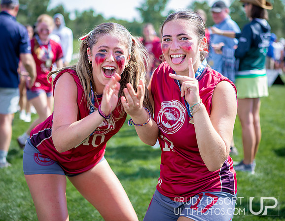 USA Ultimate Youth Club Championships 2025
