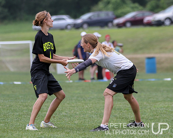 Chesapeake Invite