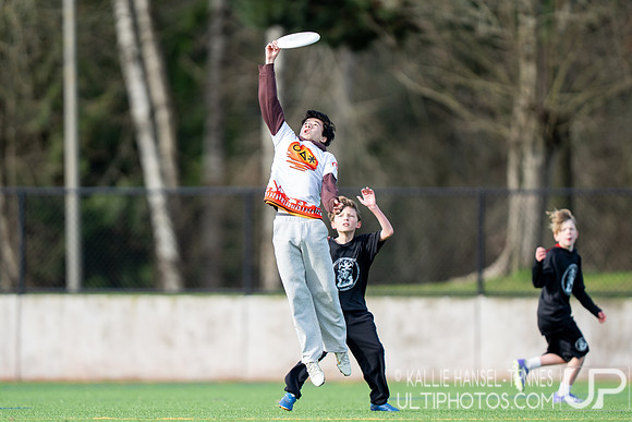 Emerald City Challenge 2026