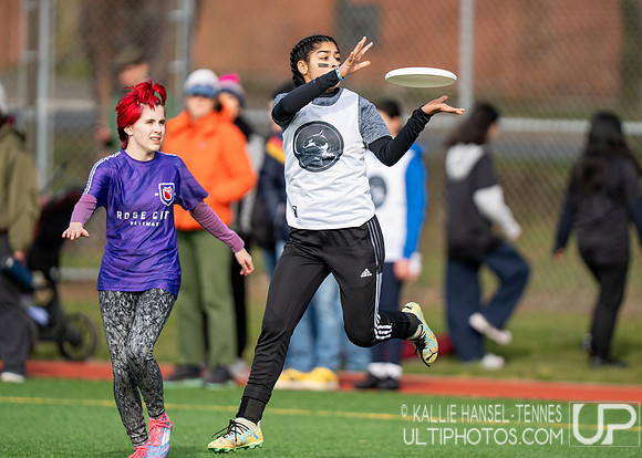 Emerald City Challenge 2026