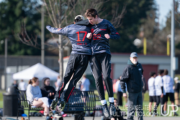 Emerald City Challenge 2026