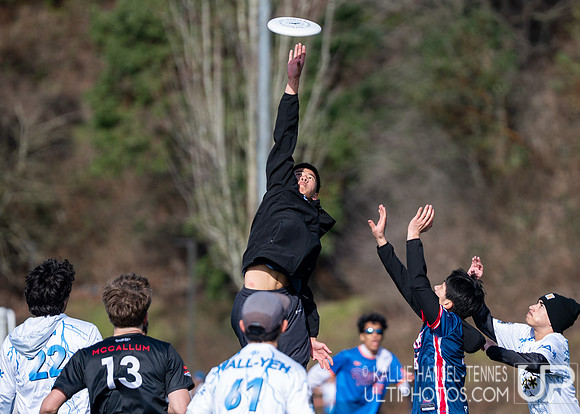 Emerald City Challenge 2026