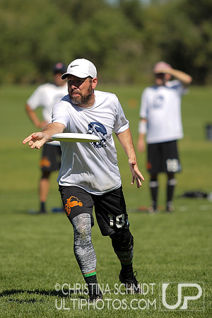 USA Ultimate Masters Championship - Saturday