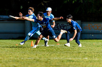 Dogwood Bowl 2026