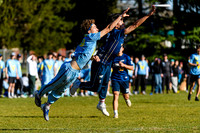 Dogwood Bowl 2026