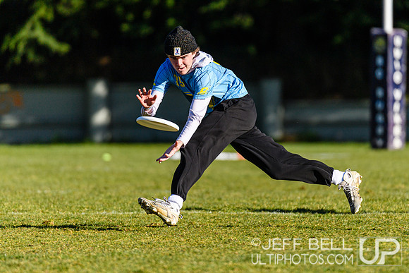 Dogwood Bowl 2026