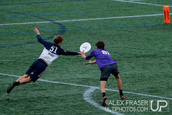 2022 International Club Championships Sunday