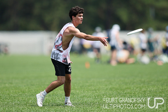 Boston Invite 2025