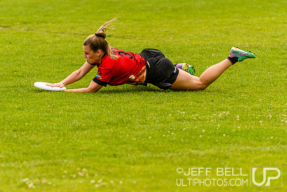 2025 BC Ultimate Championship.