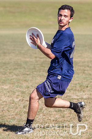 Sunday - Metro NY Sectionals