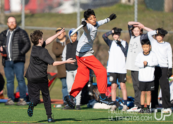 Emerald City Challenge 2026