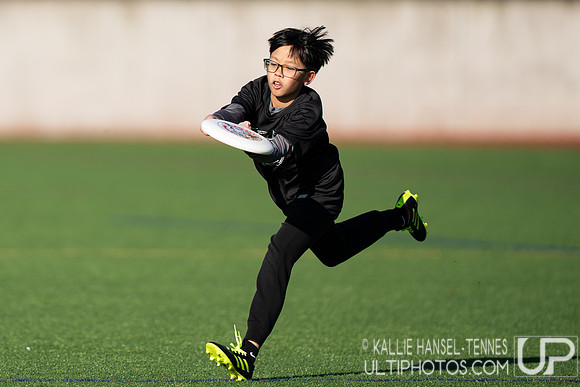 Emerald City Challenge 2026