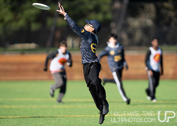 Emerald City Challenge 2026