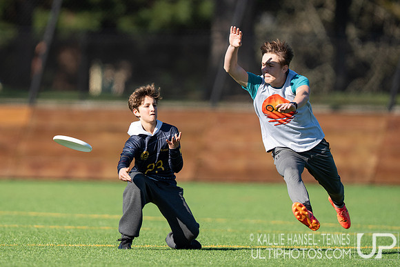 Emerald City Challenge 2026