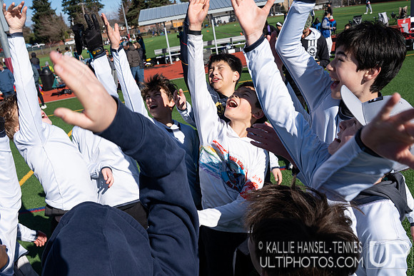 Emerald City Challenge 2026