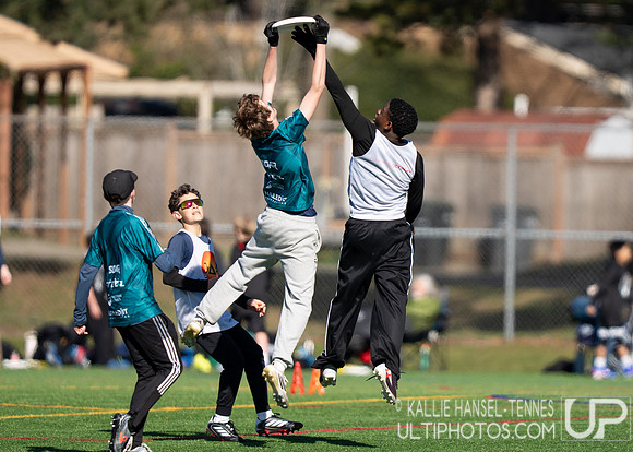 Emerald City Challenge 2026
