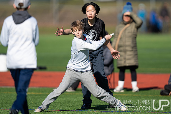 Emerald City Challenge 2026