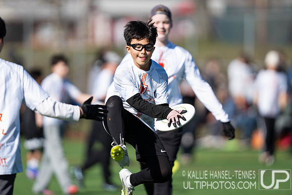 Emerald City Challenge 2026