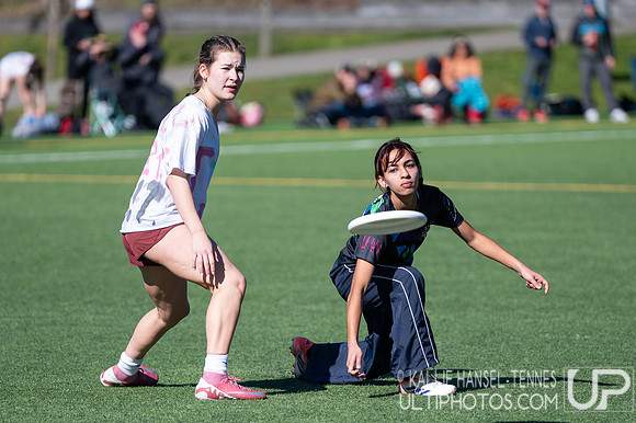 Emerald City Challenge 2026