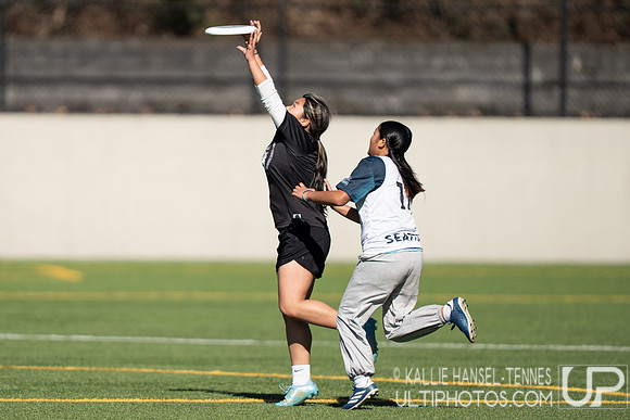 Emerald City Challenge 2026