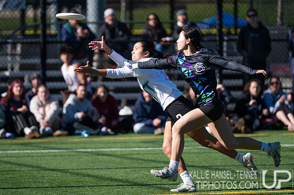 Emerald City Challenge 2026