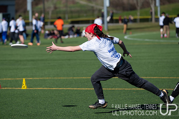 Emerald City Challenge 2026