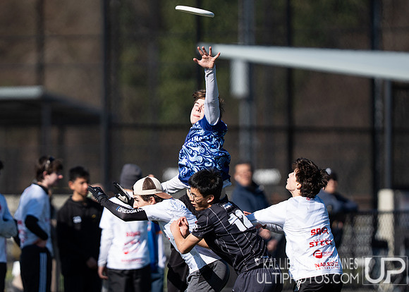 Emerald City Challenge 2026